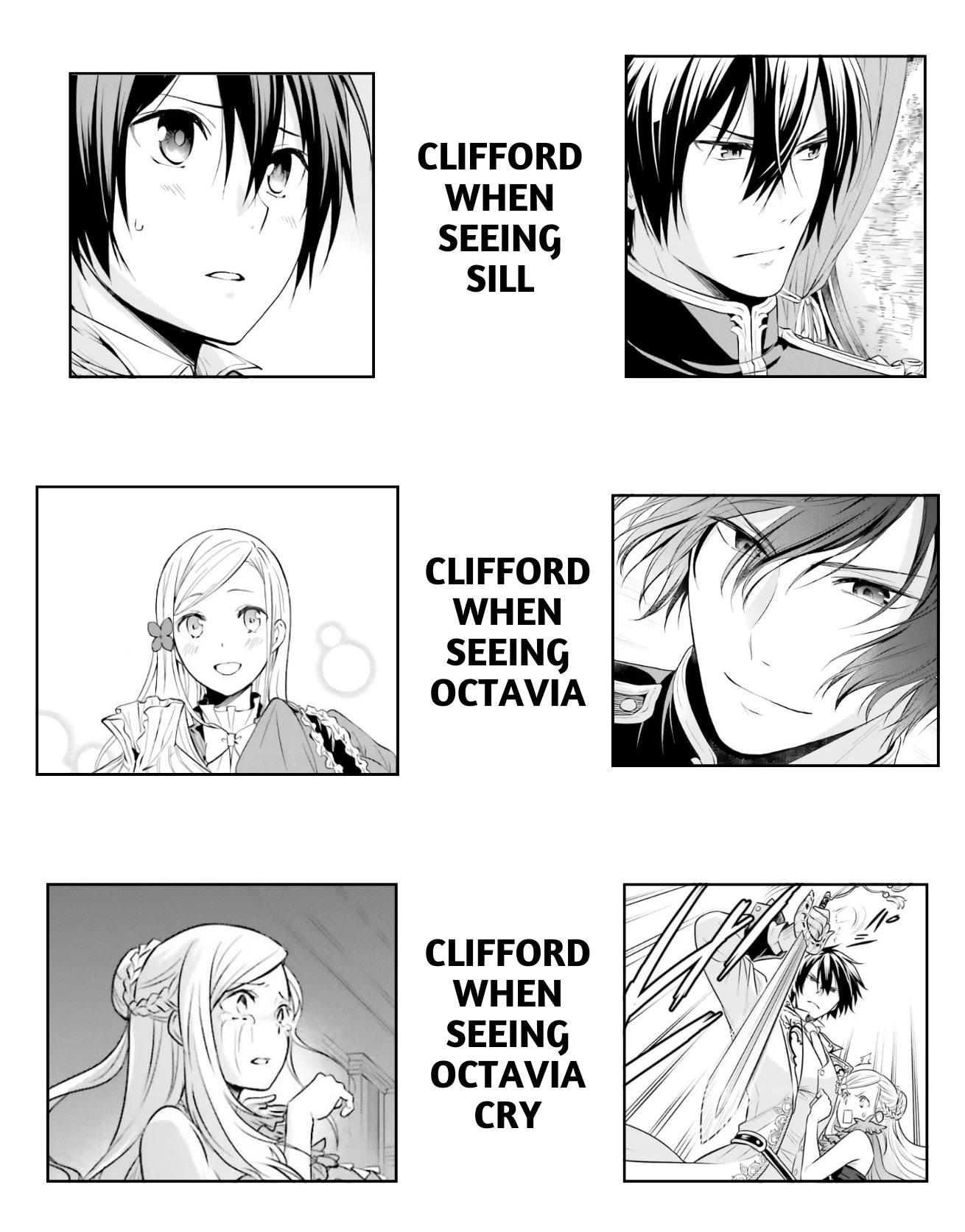 I'm An Opportunistic Princess In-Charge of Solving Things Chapter 22 page 43 - Chapter 22