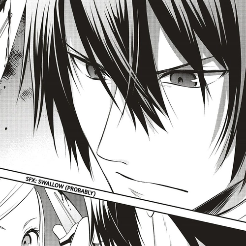 I'm An Opportunistic Princess In-Charge of Solving Things Chapter 22 cover