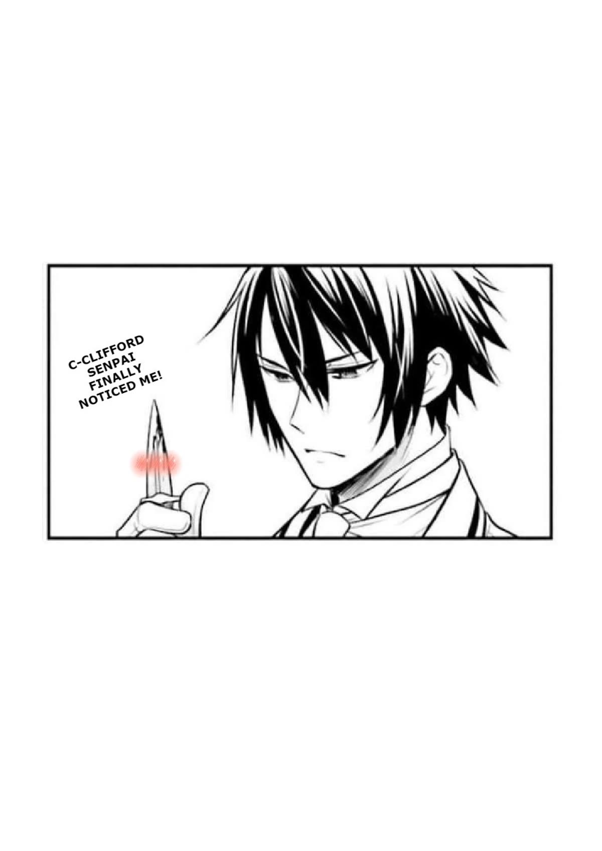 I'm An Opportunistic Princess In-Charge of Solving Things Chapter 23 page 50 - Chapter 23: Chapter 23