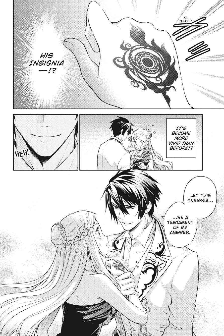 I'm An Opportunistic Princess In-Charge of Solving Things Chapter 24 page 16 - Chapter 24