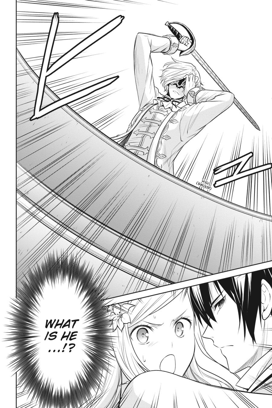 I'm An Opportunistic Princess In-Charge of Solving Things Chapter 24 page 24 - Chapter 24