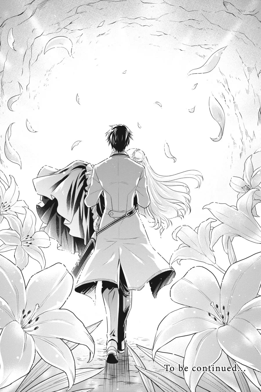 I'm An Opportunistic Princess In-Charge of Solving Things Chapter 26 page 44 - Chapter 26
