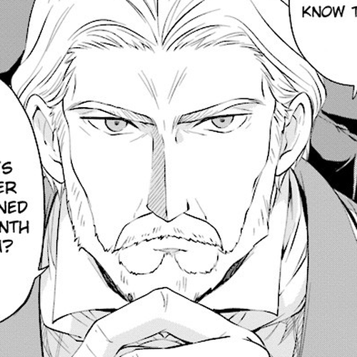 I'm An Opportunistic Princess In-Charge of Solving Things Chapter 3.1 - 3.2 cover