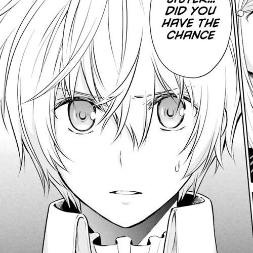 I'm An Opportunistic Princess In-Charge of Solving Things Chapter 5 cover