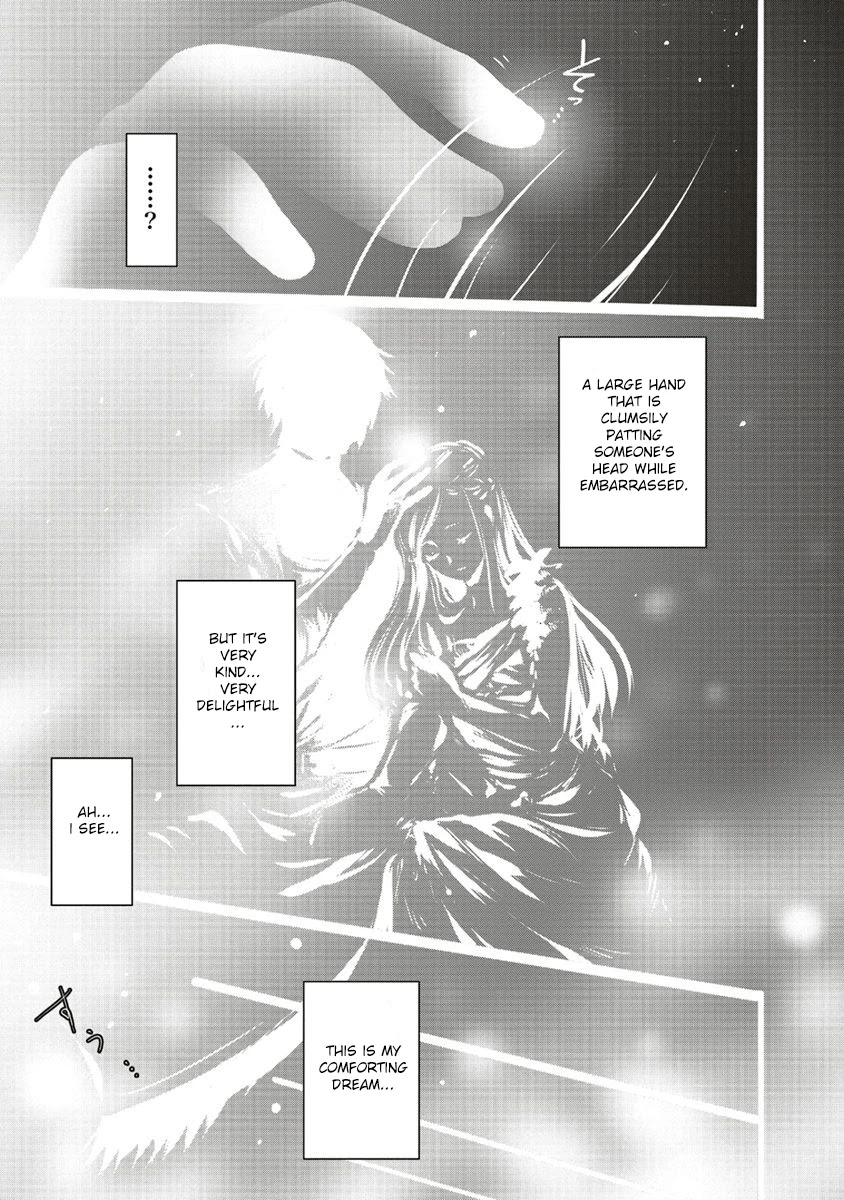I'm An Opportunistic Princess In-Charge of Solving Things Chapter 7.1 page 13 - Chapter 7.1 - 7.3