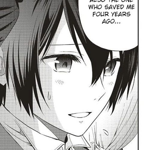 I'm An Opportunistic Princess In-Charge of Solving Things Chapter 7.1 - 7.3 cover