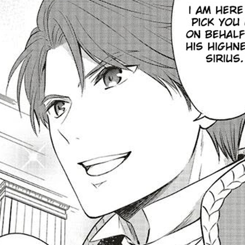 I'm An Opportunistic Princess In-Charge of Solving Things Chapter 8 cover