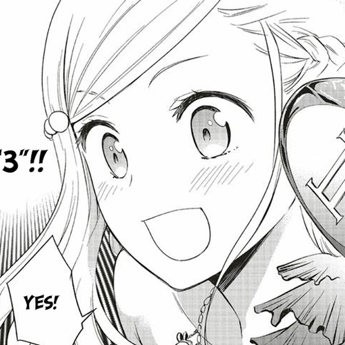 I'm An Opportunistic Princess In-Charge of Solving Things Chapter 9 cover