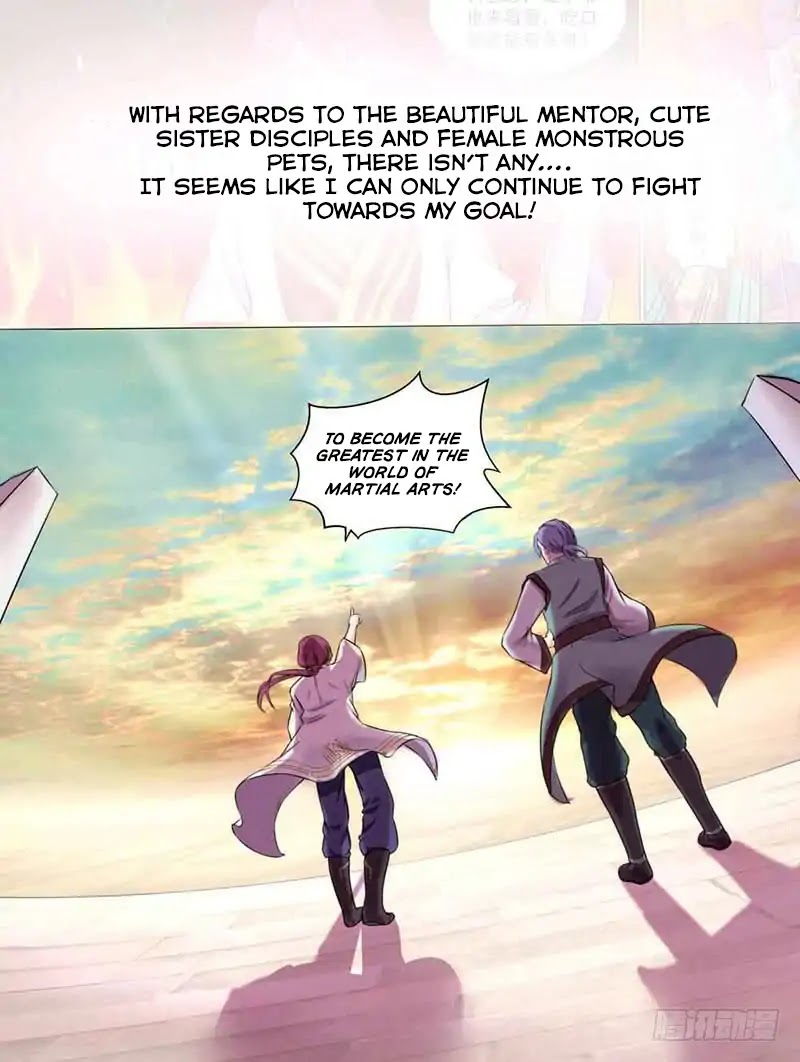 I'm An Overlord Chapter 0 page 6 - Chapter 0: Prologue