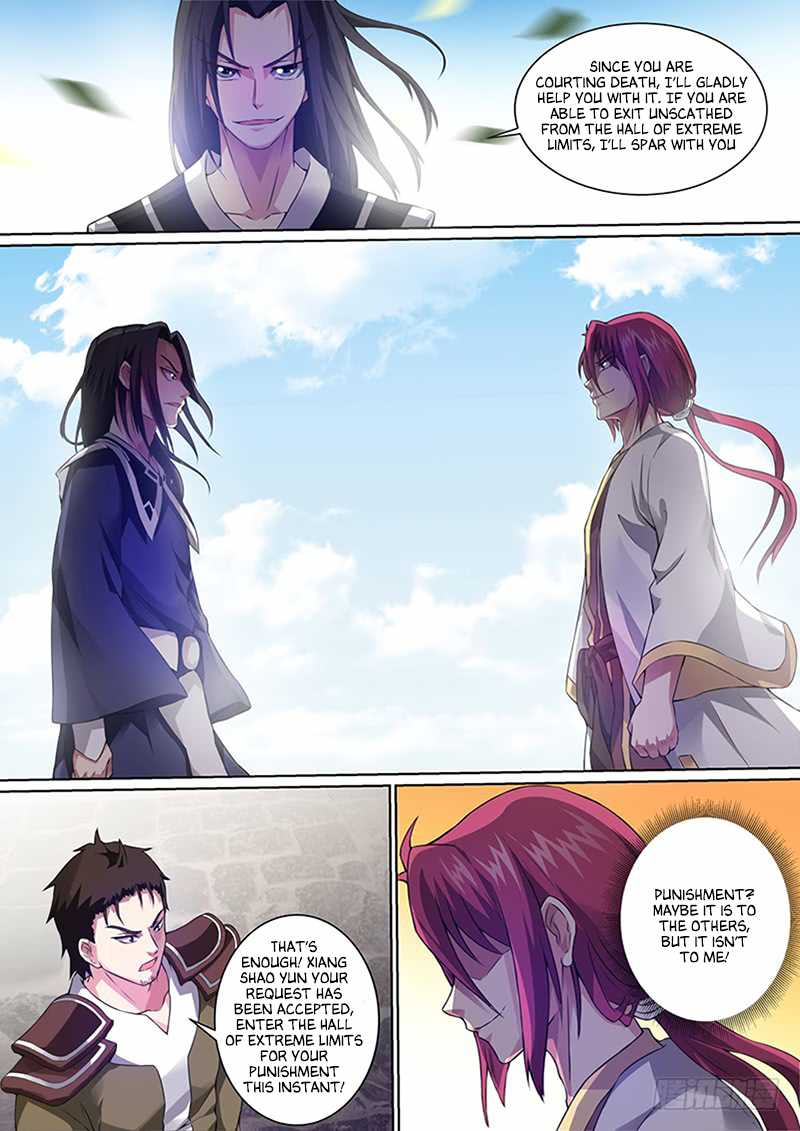 I'm An Overlord Chapter 15 page 2 - Chapter 15: The Best Cultivation Ground!
