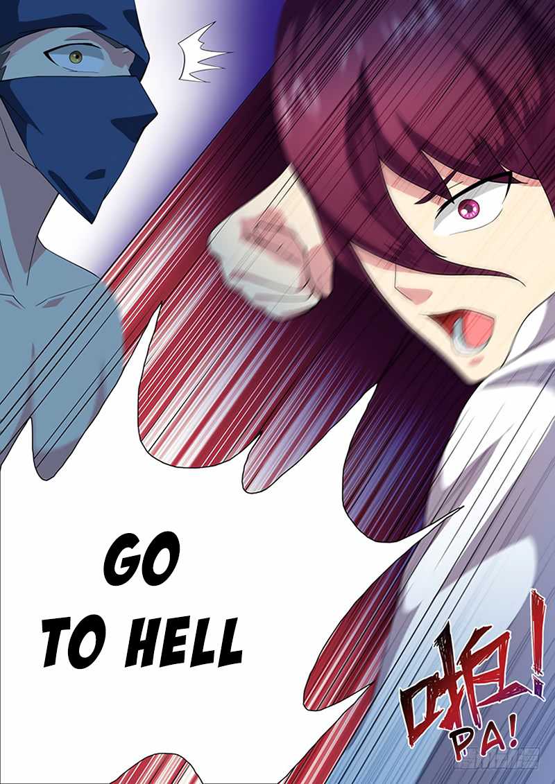 I'm An Overlord Chapter 31 page 7 - Chapter 31