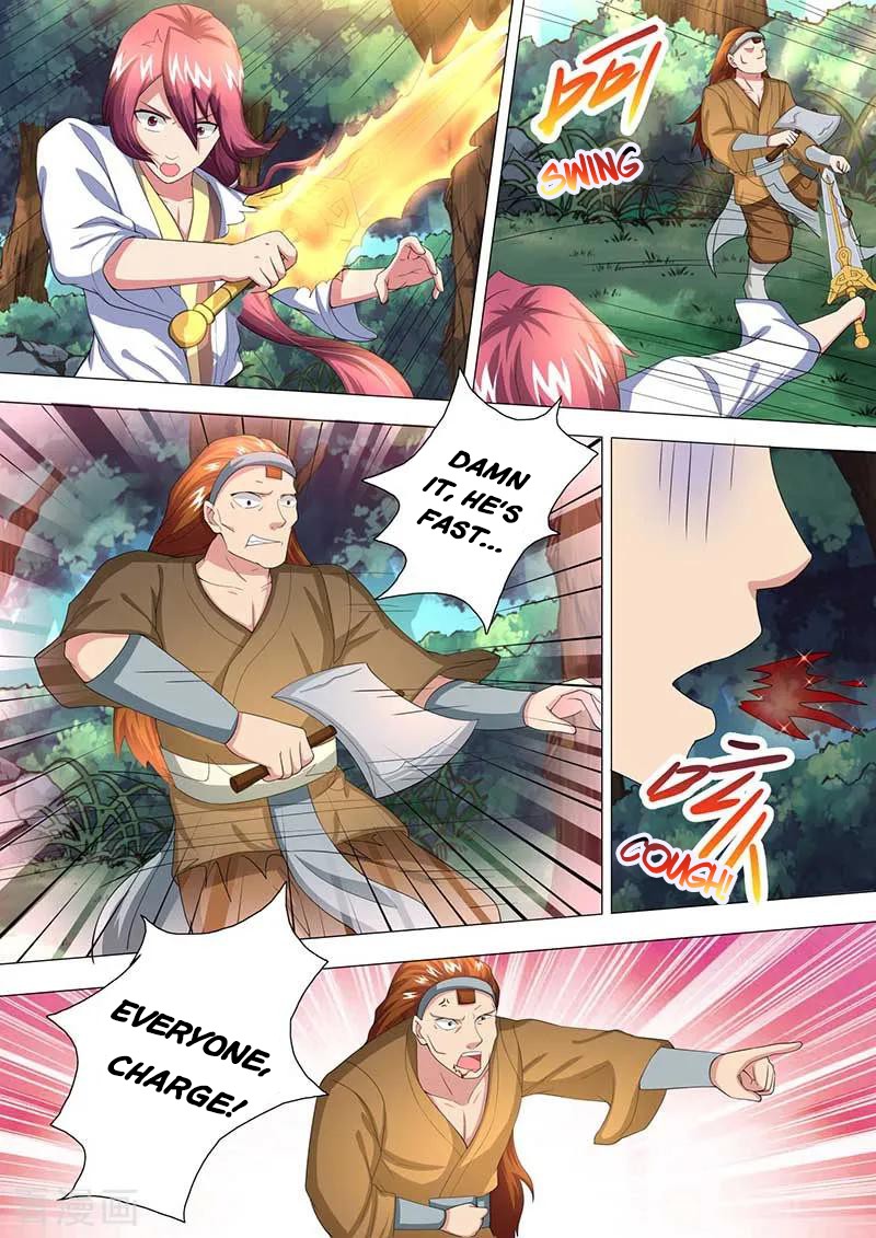 I'm An Overlord Chapter 42 page 10 - Chapter 42