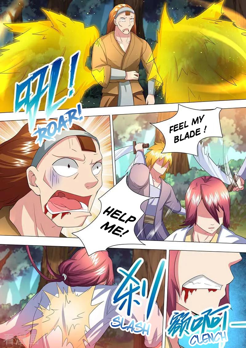 I'm An Overlord Chapter 42 page 13 - Chapter 42