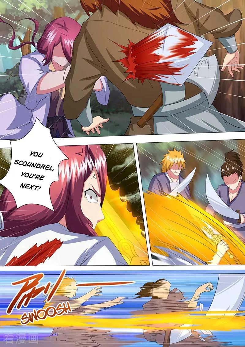 I'm An Overlord Chapter 42 page 14 - Chapter 42