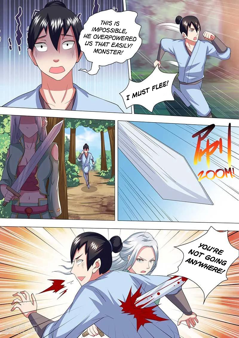 I'm An Overlord Chapter 42 page 15 - Chapter 42