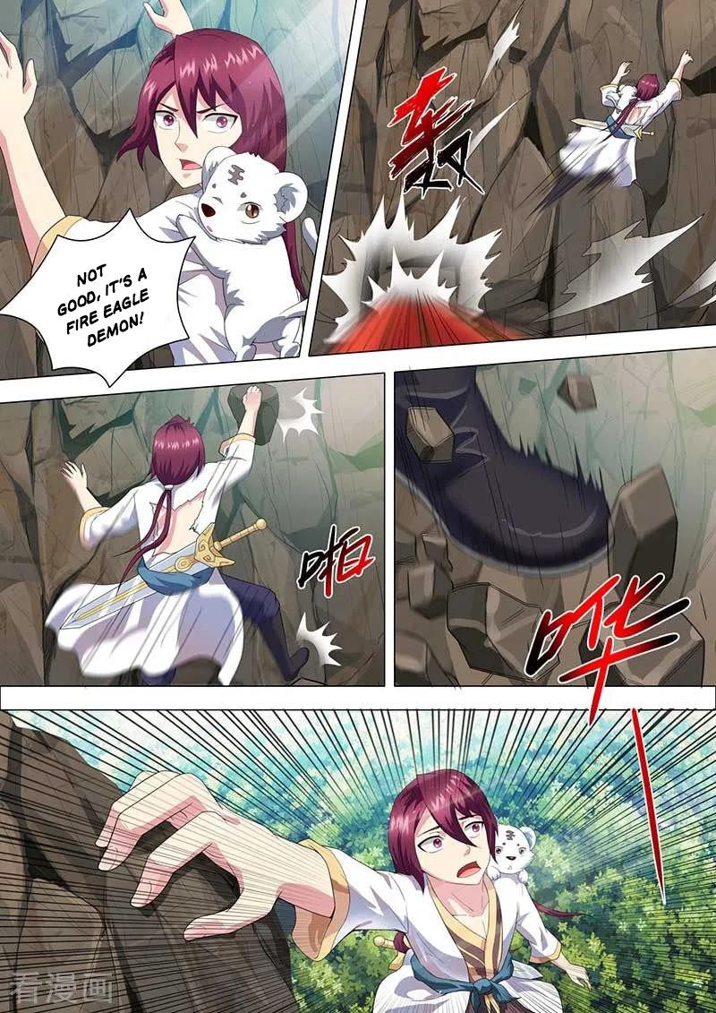 I'm An Overlord Chapter 43 page 13 - Chapter 43