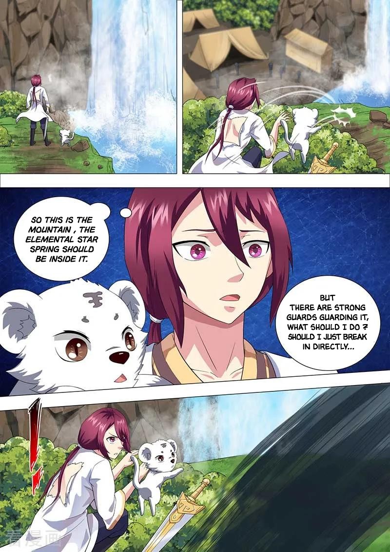 I'm An Overlord Chapter 43 page 7 - Chapter 43