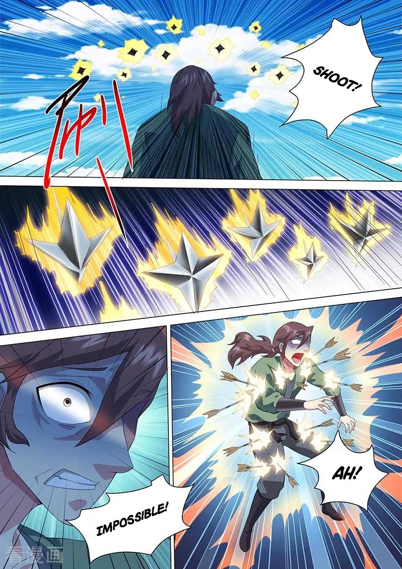 I'm An Overlord Chapter 43 page 9 - Chapter 43