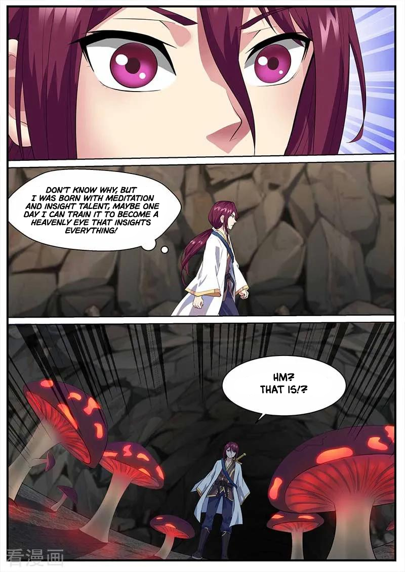 I'm An Overlord Chapter 45 page 11 - Chapter 45