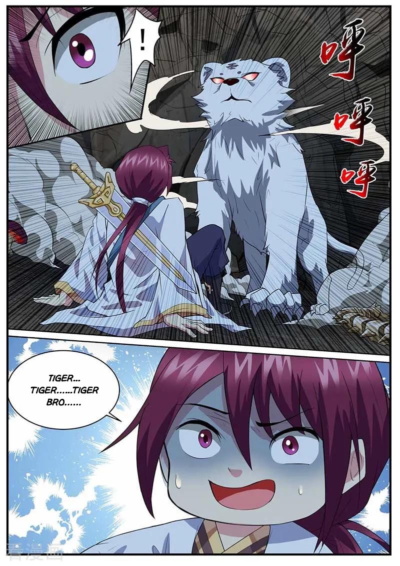 I'm An Overlord Chapter 45 page 15 - Chapter 45