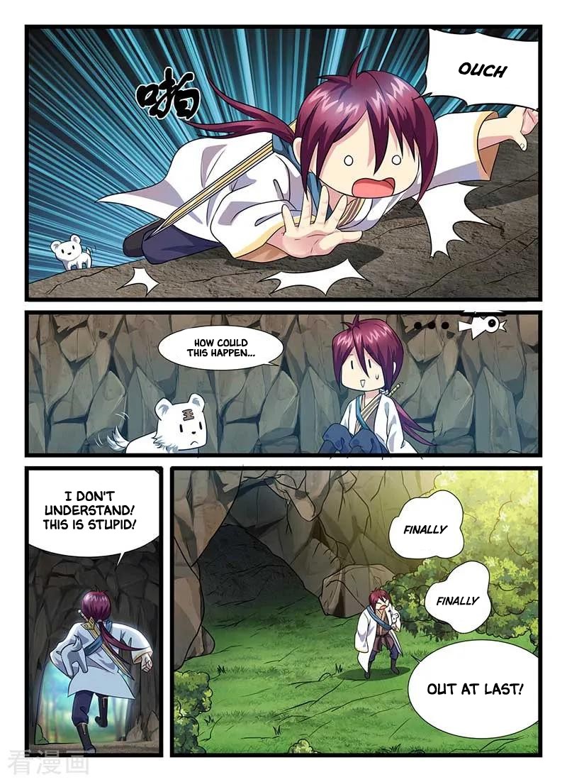 I'm An Overlord Chapter 46 page 12 - Chapter 46