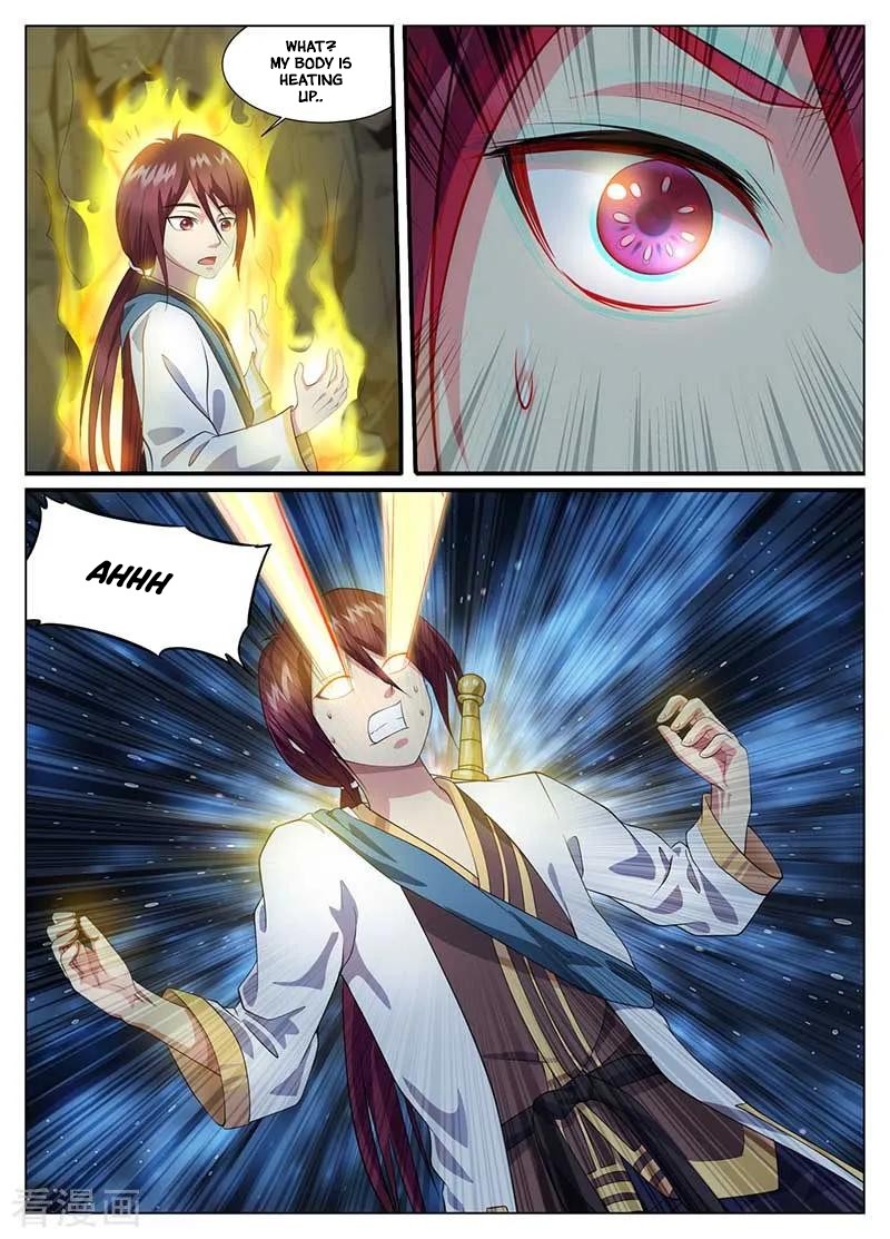 I'm An Overlord Chapter 46 page 7 - Chapter 46