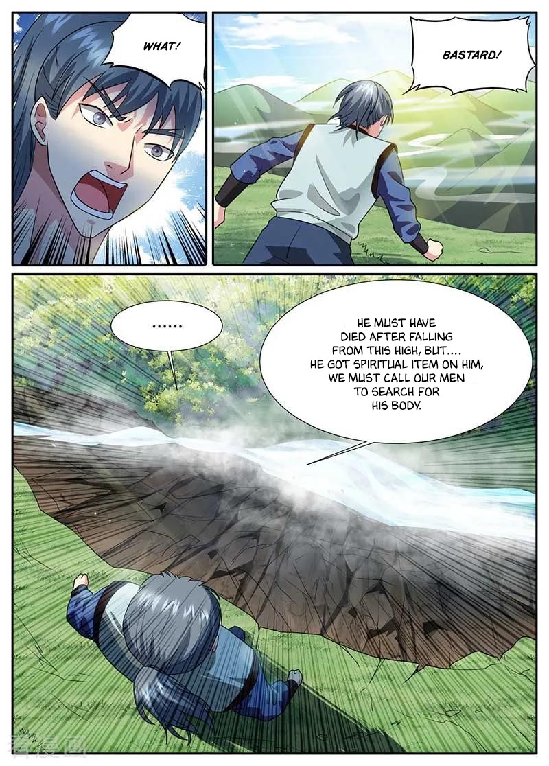 I'm An Overlord Chapter 47 page 11 - Chapter 47
