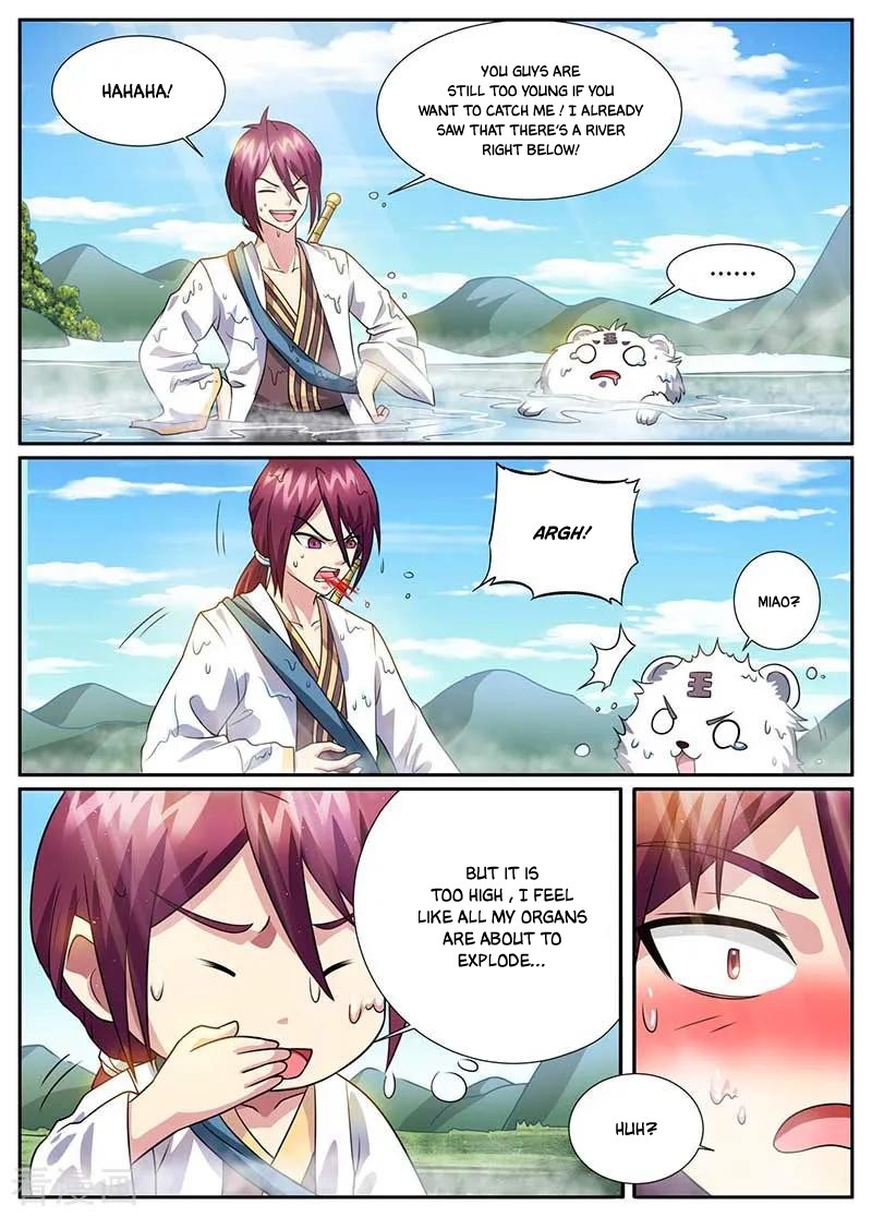 I'm An Overlord Chapter 47 page 13 - Chapter 47
