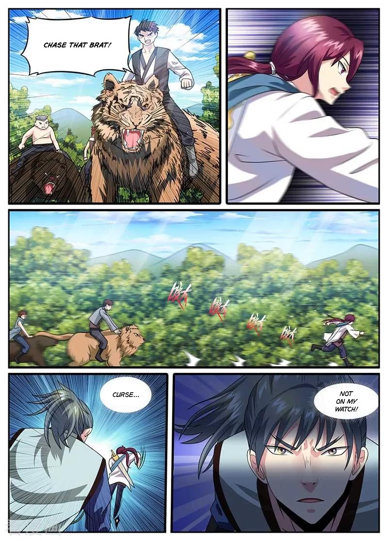 I'm An Overlord Chapter 47 page 5 - Chapter 47