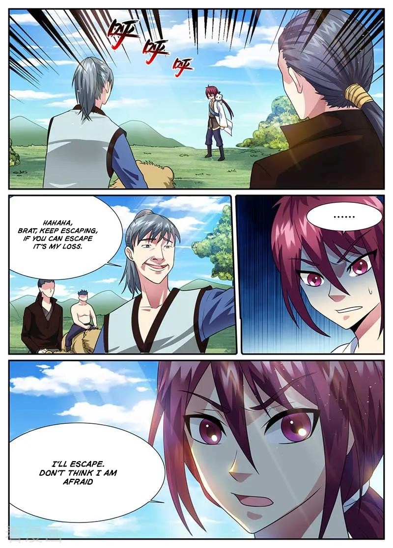 I'm An Overlord Chapter 47 page 9 - Chapter 47
