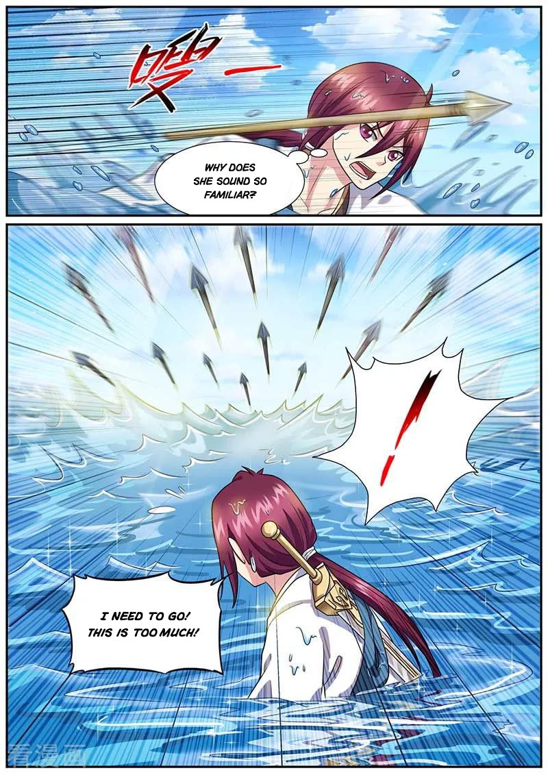 I'm An Overlord Chapter 48 page 7 - Chapter 48