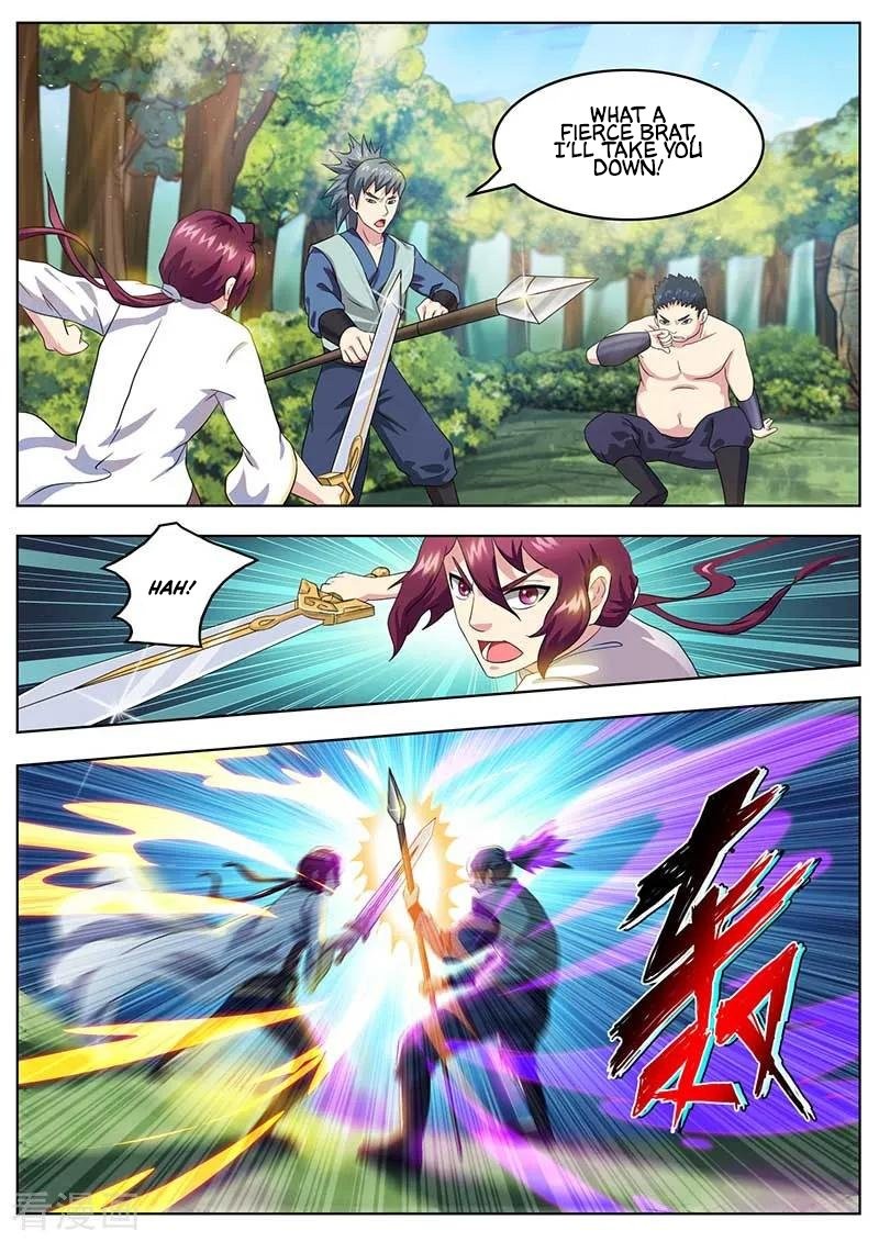 I'm An Overlord Chapter 49 page 12 - Chapter 49