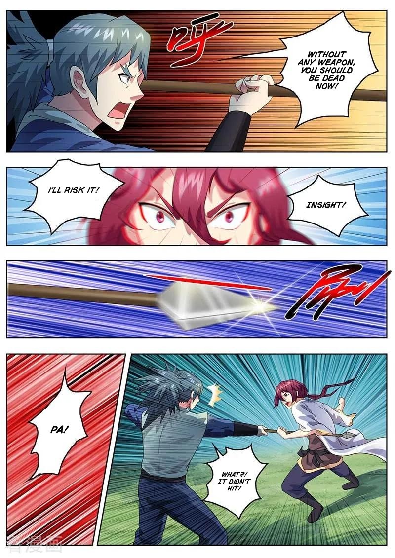 I'm An Overlord Chapter 49 page 15 - Chapter 49