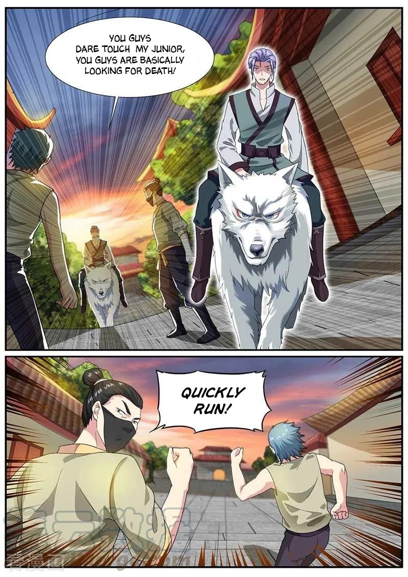 I'm An Overlord Chapter 50 page 10 - Chapter 50