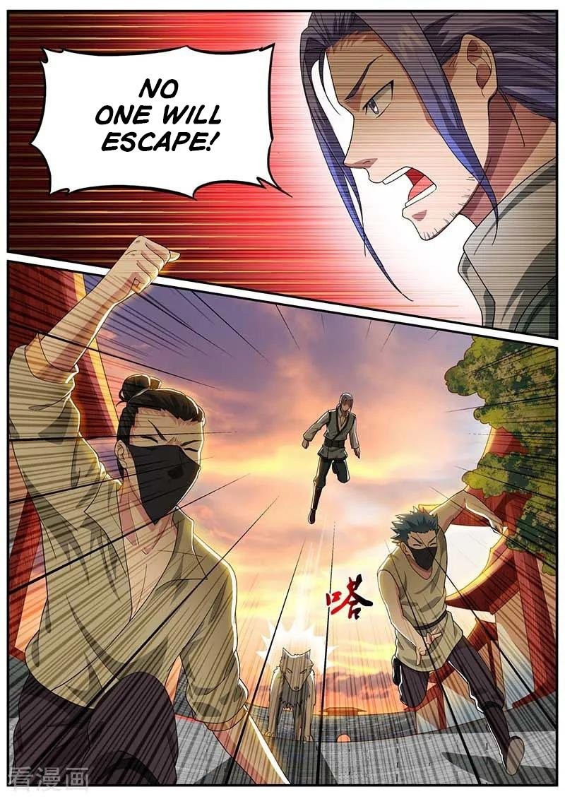I'm An Overlord Chapter 50 page 11 - Chapter 50