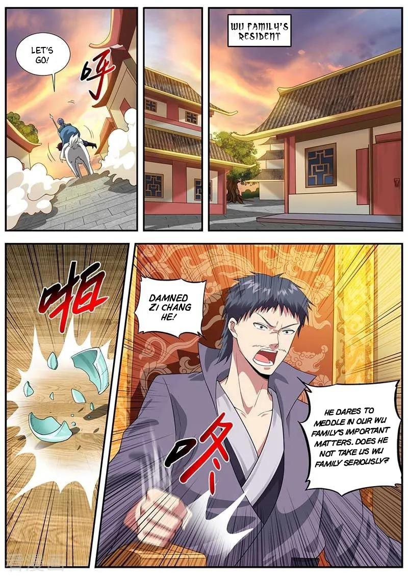 I'm An Overlord Chapter 50 page 15 - Chapter 50