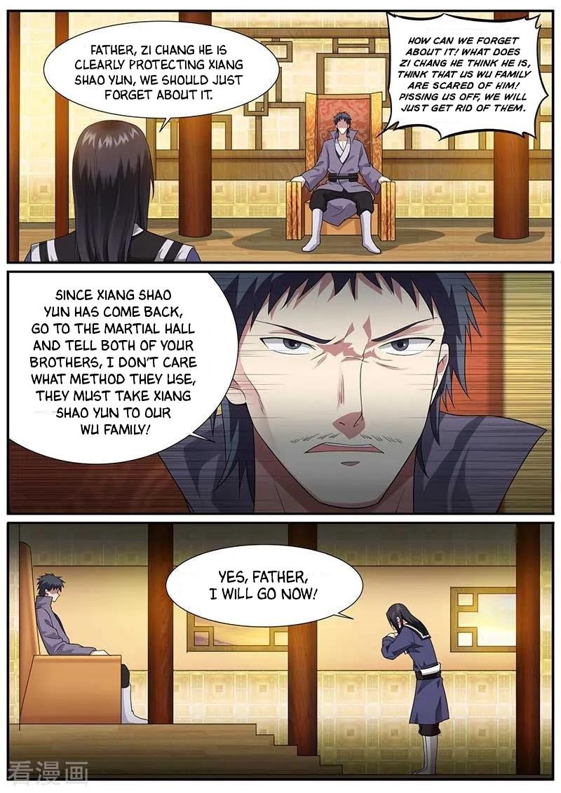 I'm An Overlord Chapter 50 page 16 - Chapter 50