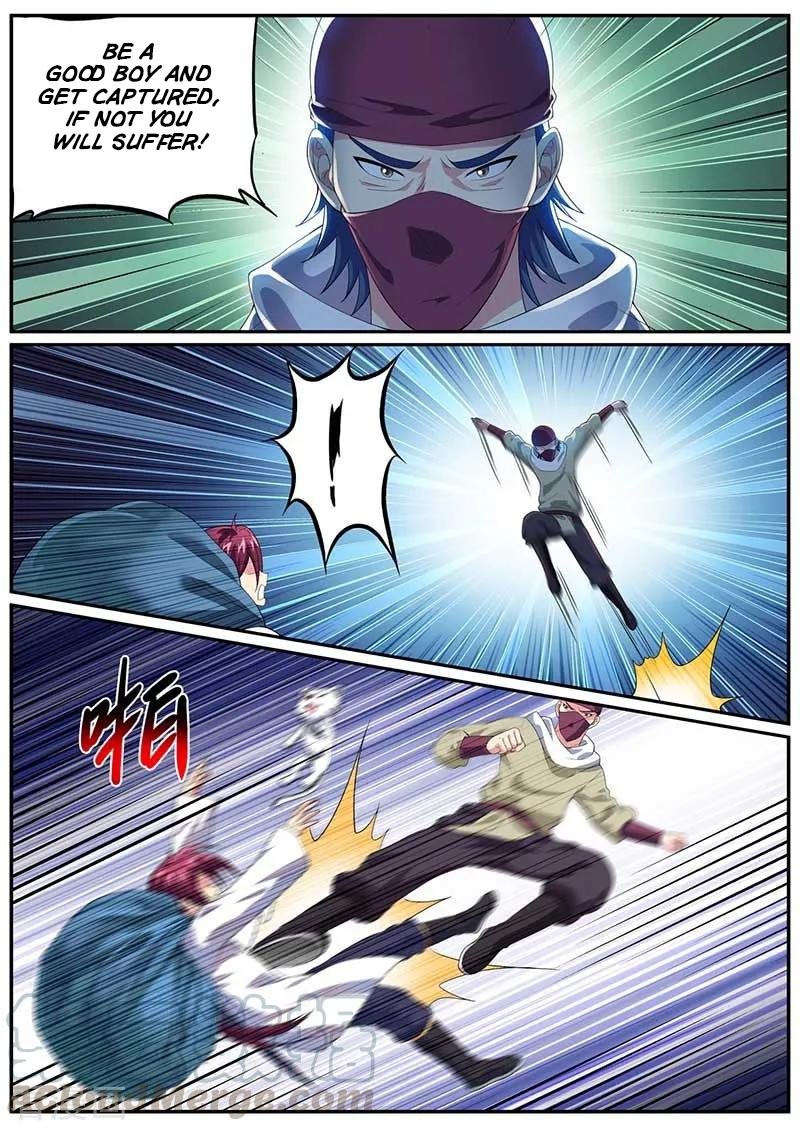 I'm An Overlord Chapter 50 page 6 - Chapter 50