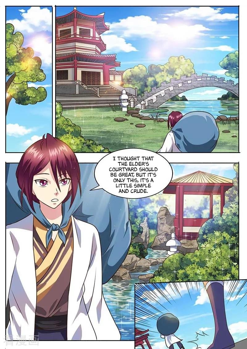 I'm An Overlord Chapter 52 page 12 - Chapter 52