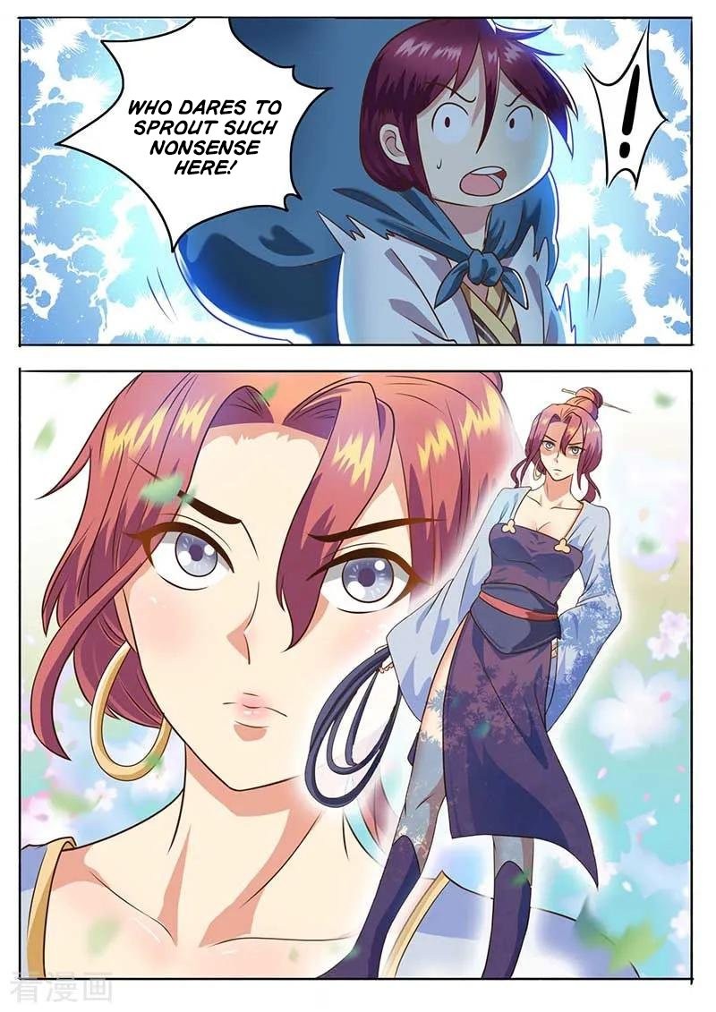I'm An Overlord Chapter 52 page 13 - Chapter 52