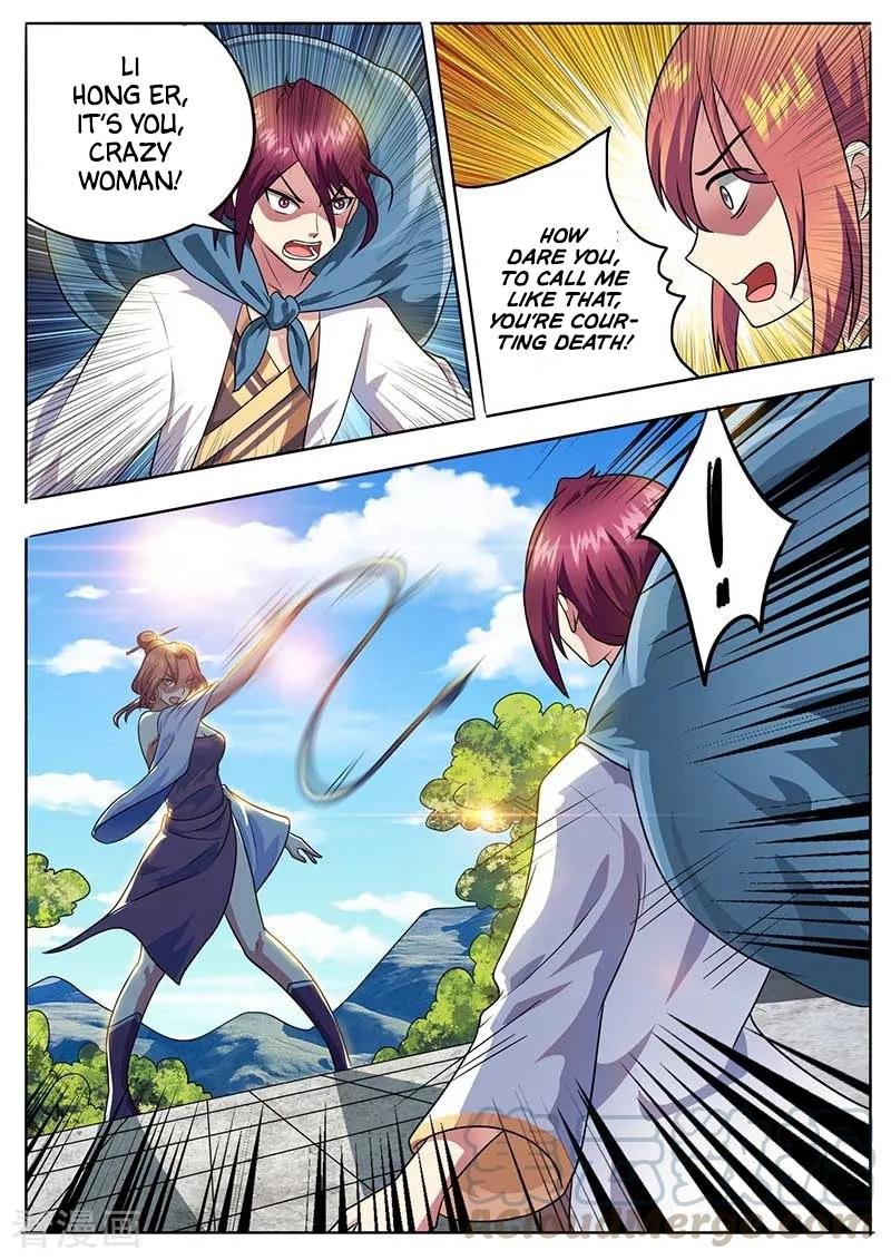 I'm An Overlord Chapter 52 page 14 - Chapter 52