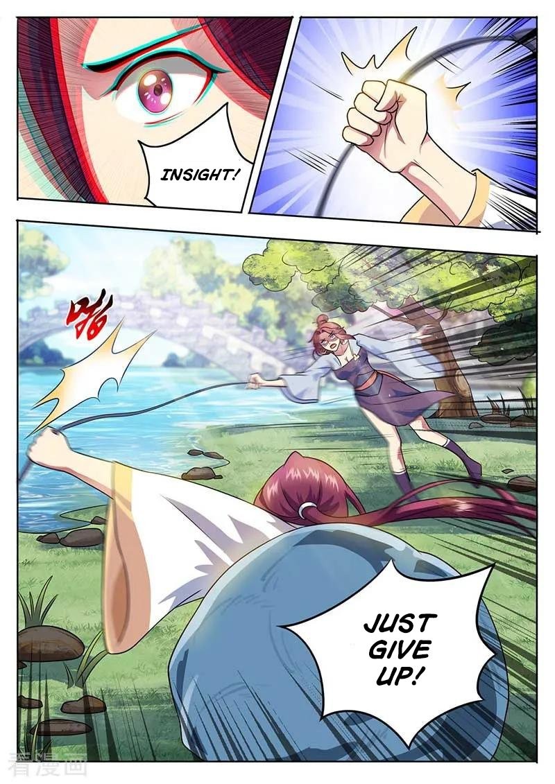 I'm An Overlord Chapter 52 page 15 - Chapter 52