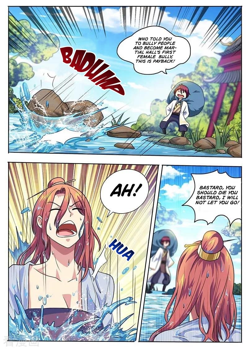 I'm An Overlord Chapter 52 page 16 - Chapter 52
