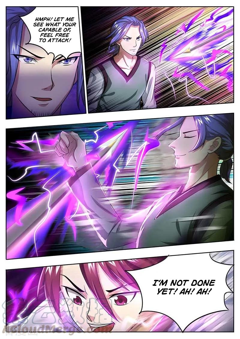 I'm An Overlord Chapter 52 page 6 - Chapter 52