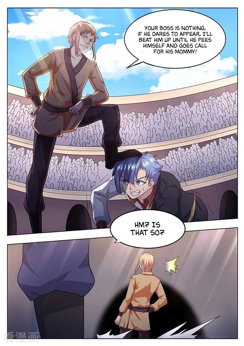 I'm An Overlord Chapter 53 page 13 - Chapter 53