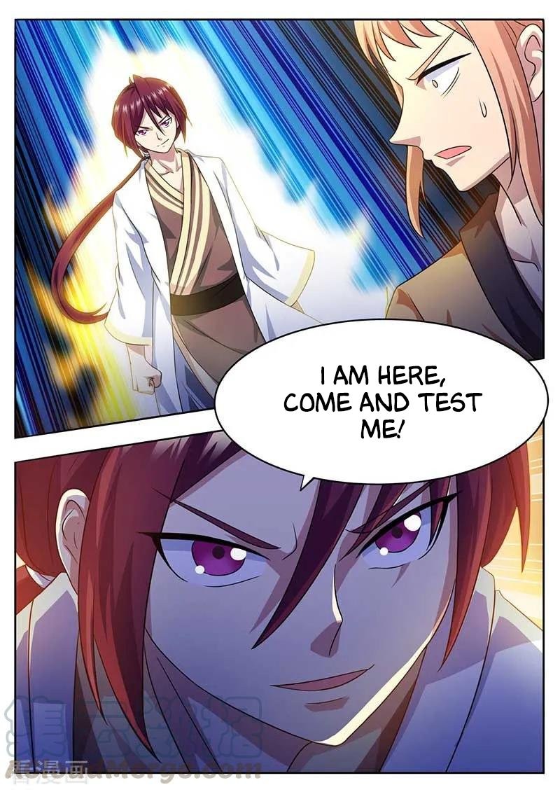 I'm An Overlord Chapter 53 page 14 - Chapter 53