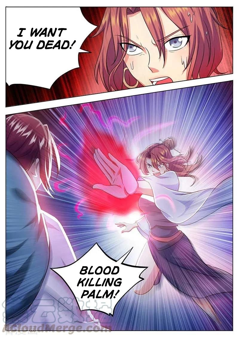 I'm An Overlord Chapter 53 page 2 - Chapter 53