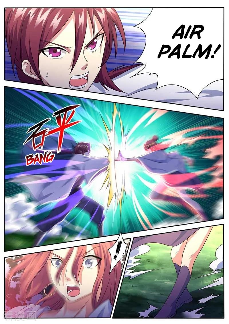 I'm An Overlord Chapter 53 page 3 - Chapter 53