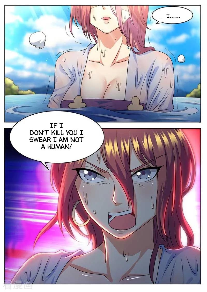 I'm An Overlord Chapter 53 page 7 - Chapter 53