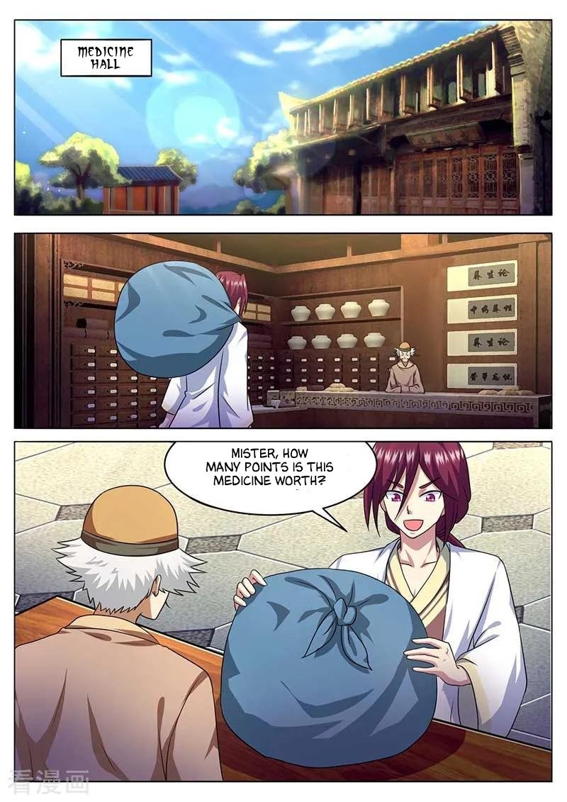 I'm An Overlord Chapter 53 page 9 - Chapter 53